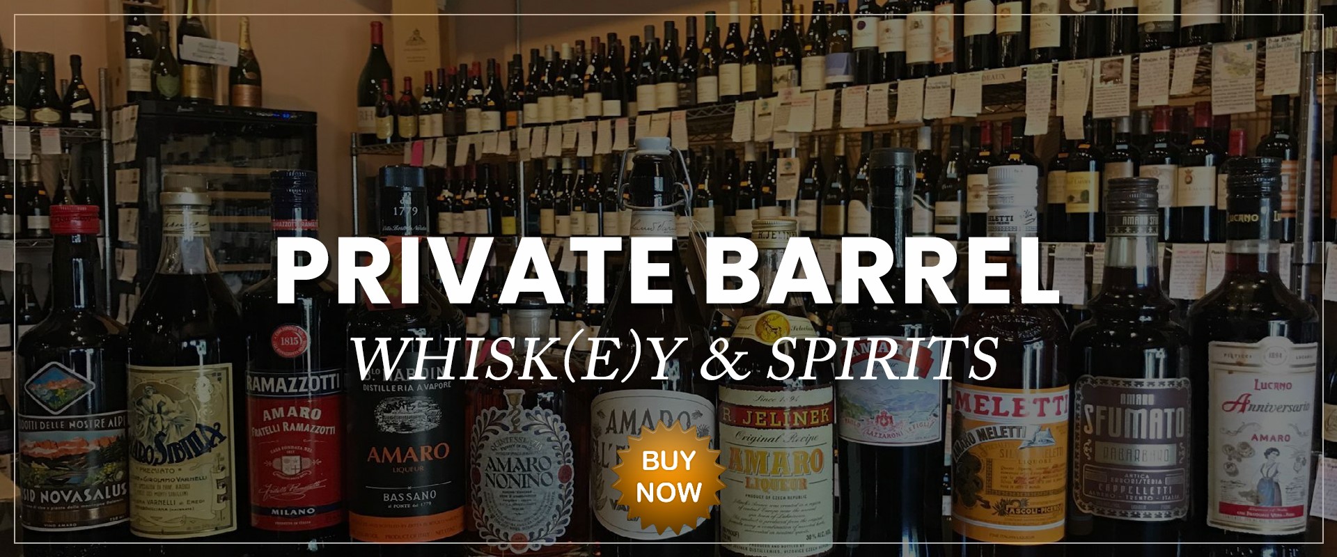 Danny's Wine and Spirits